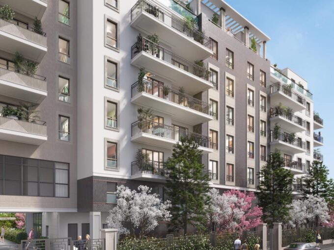 Suresnes 92: Brun Immobilier Neuf:Vente immobilier Neuf en Ile de France