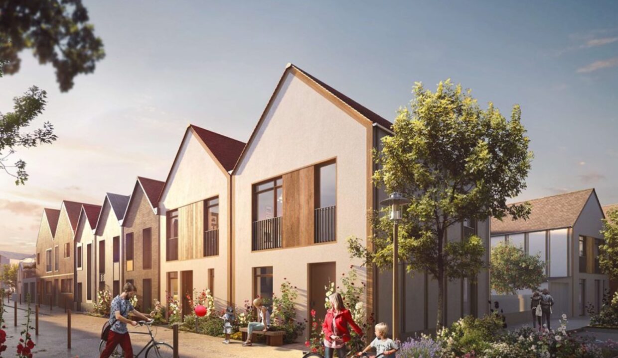 Coupvray 77:Vente de logements neufs en ile de france