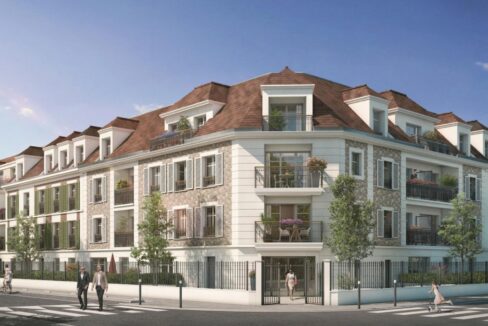 Le-Medicis-a-Montfermeil-93Vente-de-Logements-Neufs-en-Ile-de-France-Brun-Immobilier-Neuf