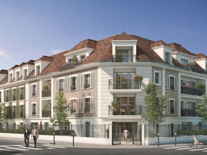 Le-Medicis-a-Montfermeil-93Vente-de-Logements-Neufs-en-Ile-de-France-Brun-Immobilier-Neuf