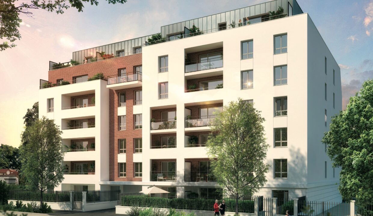 Vente Appartements Neuf Agence Brun Immobilier 0 à Vincennes