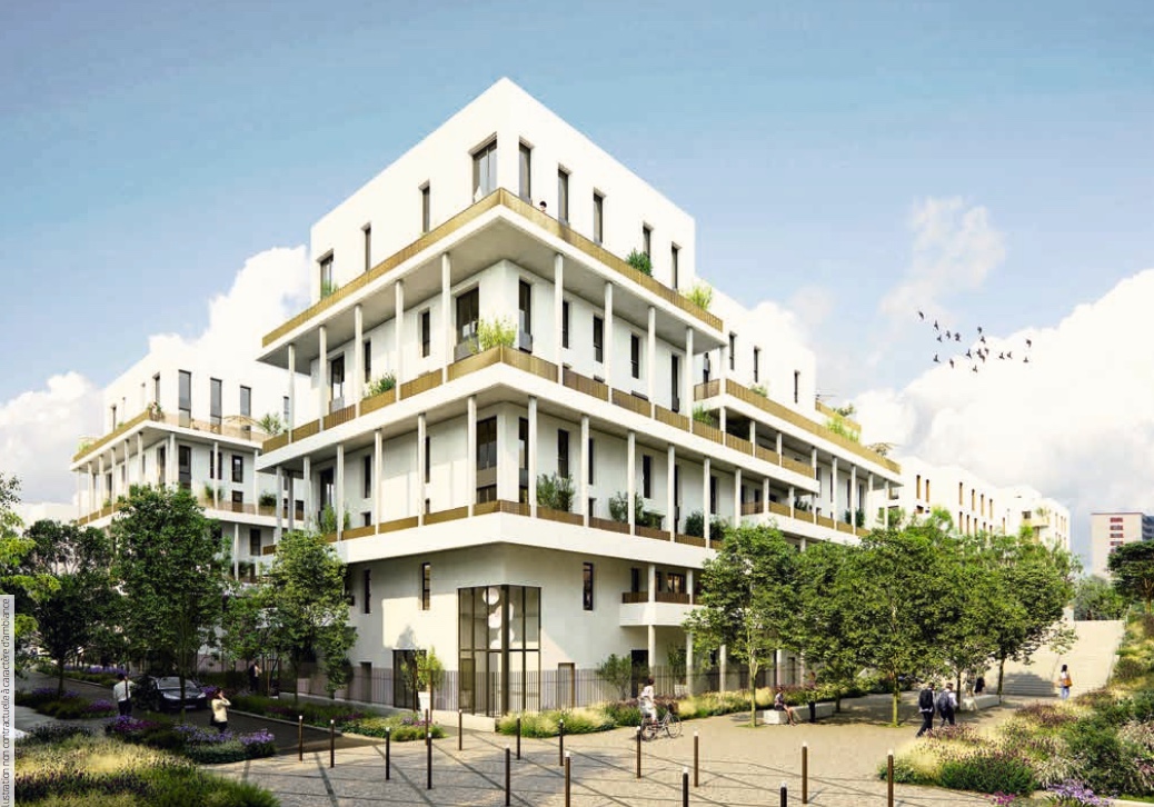 Cergy – Ville Nature