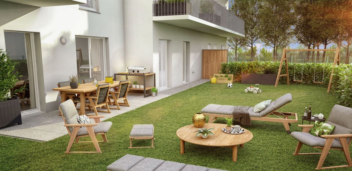 achat logement neuf Argenteuil-variations-appartement-neuf-jardin-balcon