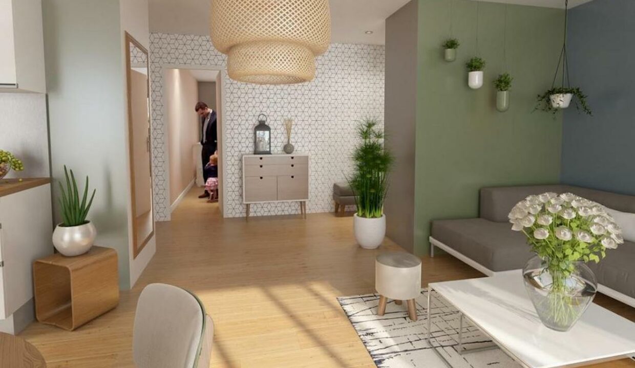 interieur-la queue-en-brie-l'ernestine-logement-neuf