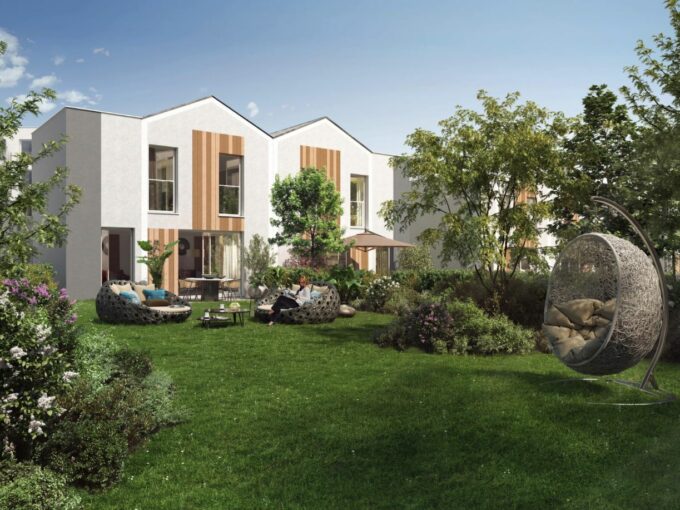Montevrain-horizon nature-vente logement-neuf-brun-immobilier-neuf.fr