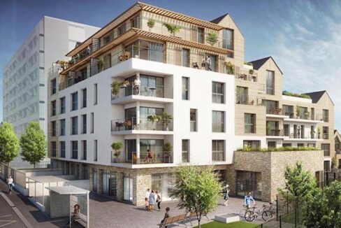 chaville-equilibre-logement-neuf-ile de france