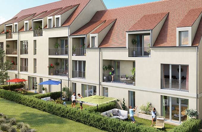 gonesse-villa nature-logement-neuf-val-d'oise-ile-de-france