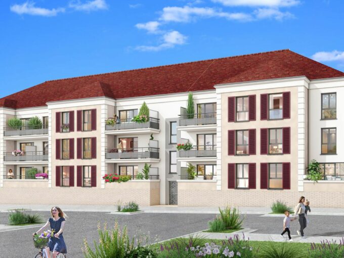 cormeilles-l'ultime-vente-logement-neuf