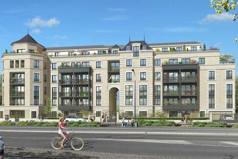 le majorelle-clamart-logement-neuf-ile de france