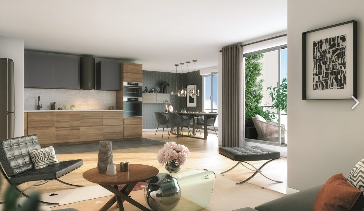 le-perreux-sur-marne-silver park-logement-neuf-val de marne-ile-de-france