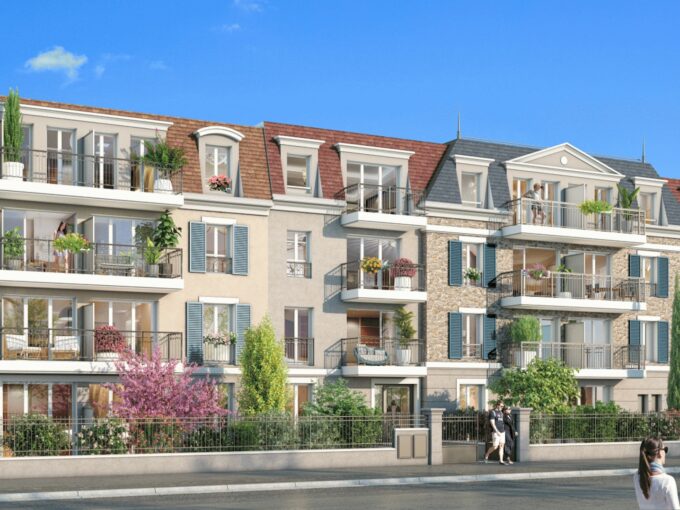 vaires sur marne-villa 17-achat-immobilier-neuf-ile de france