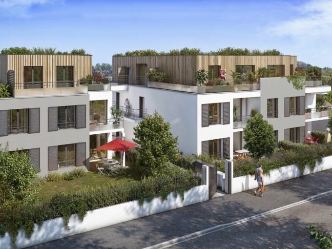 livry gargan-green harmony-vente-logement-neuf