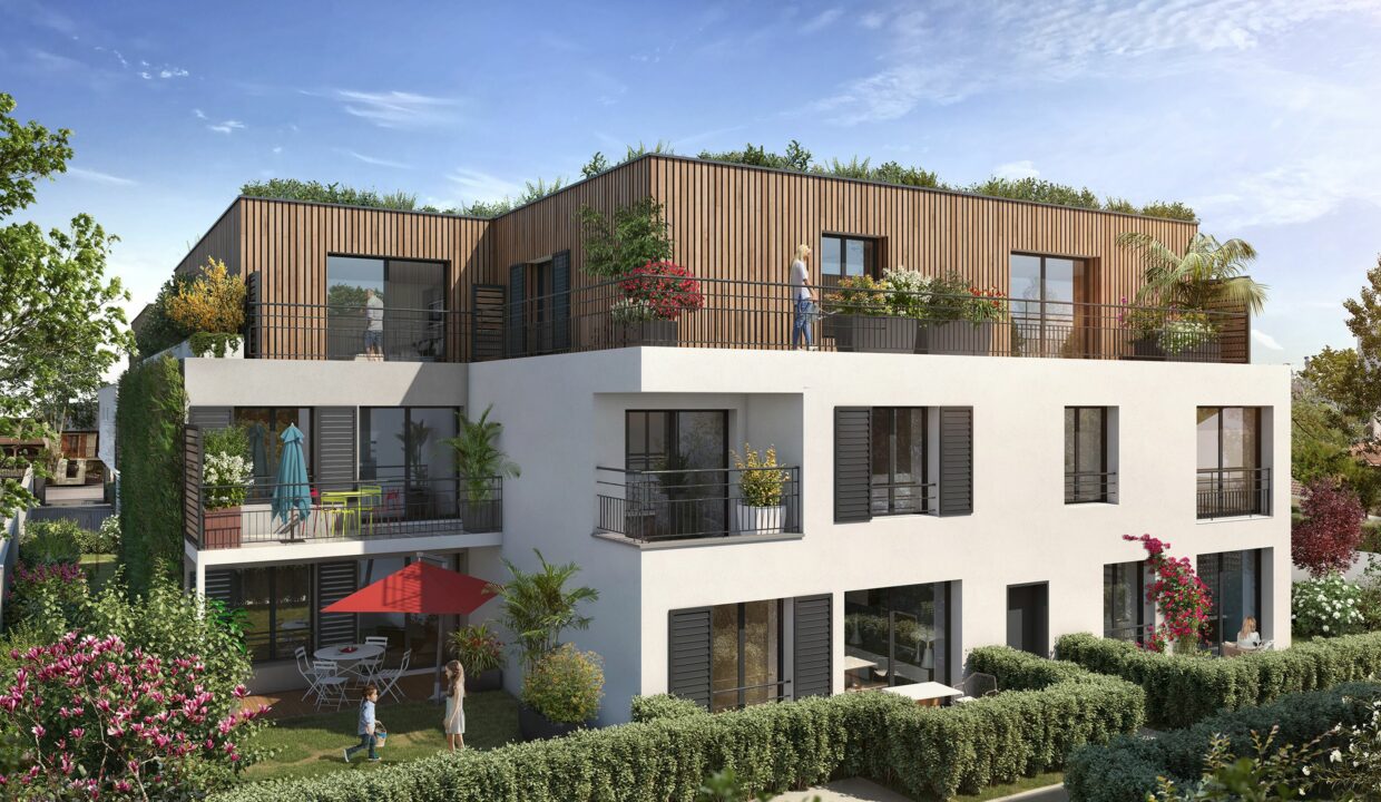 livry gargan-green harmony-vente-logement-neuf-seine saint denis