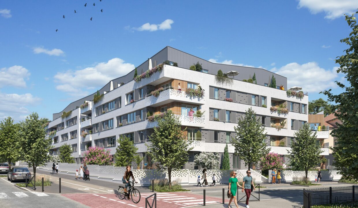 meaux-côté canal-vente-logement-neuf