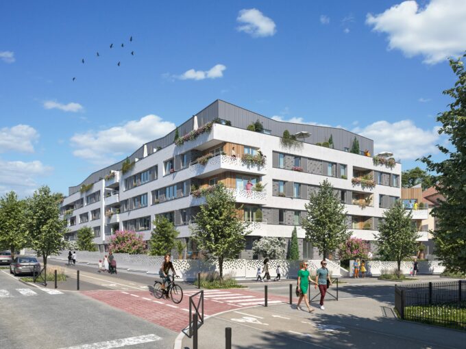 meaux-côté canal-vente-logement-neuf