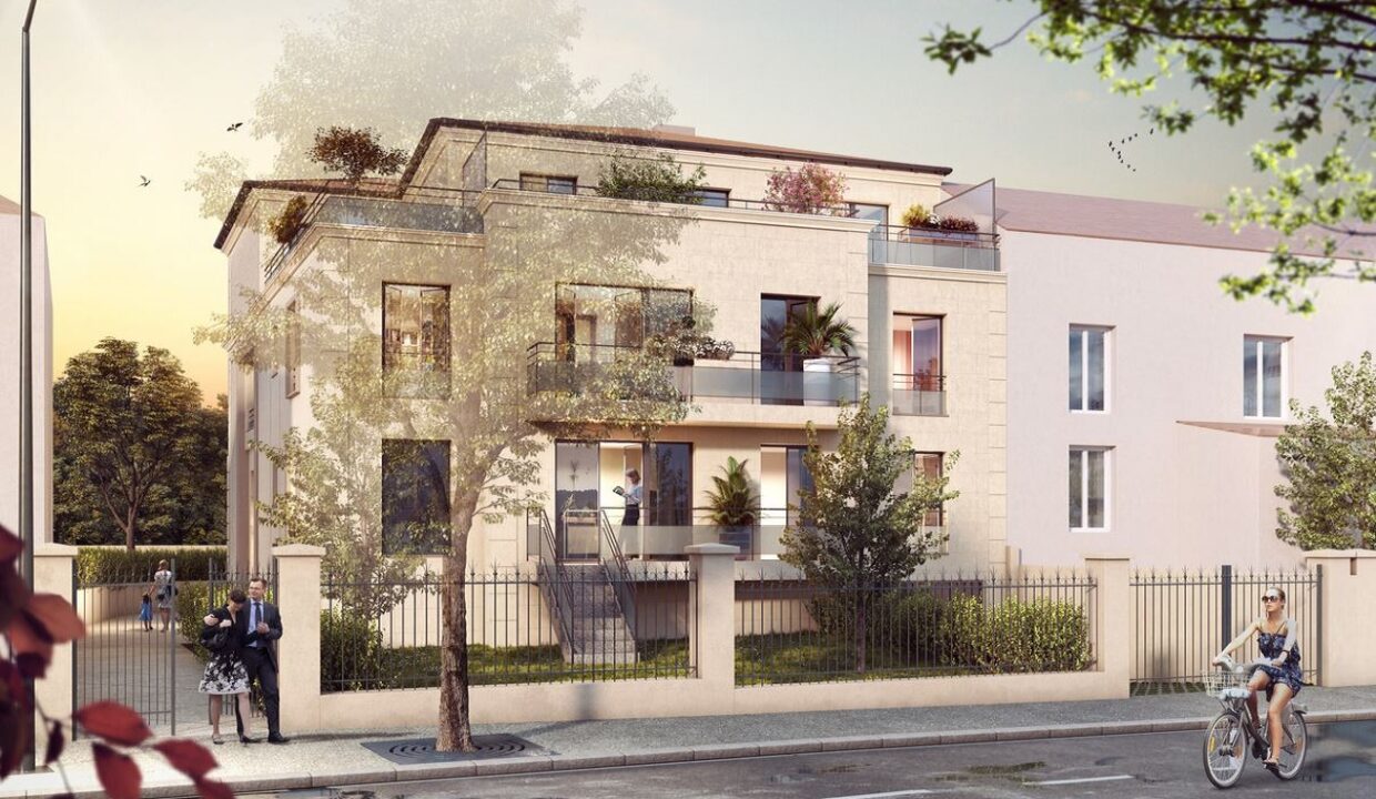 VENTE LOGEMENT NEUF NOGENT SUR MARNE...