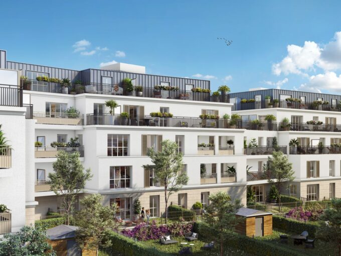 argenteuil 95-le 111-vente-logements-neufs-ile de france