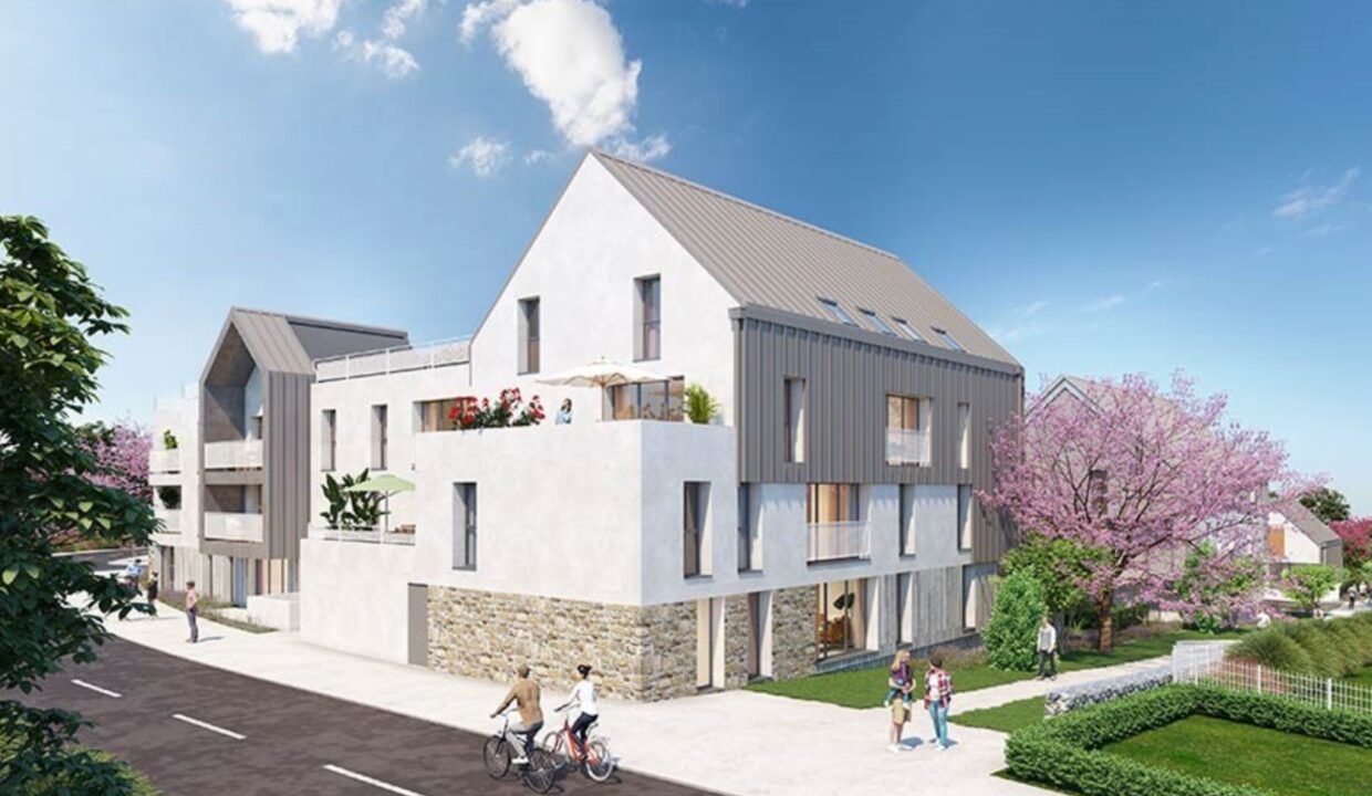 magny le hongre-green alley-vente de logements neufs-ile de france