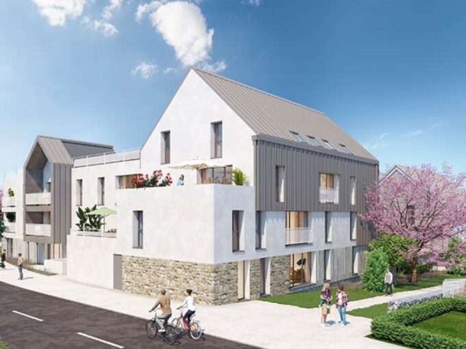 magny le hongre-green alley-vente de logements neufs-ile de france