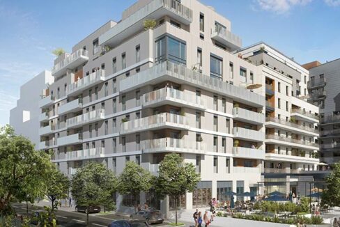 rueil malmaison 92-sensations-vente-logements neufs-ile de france