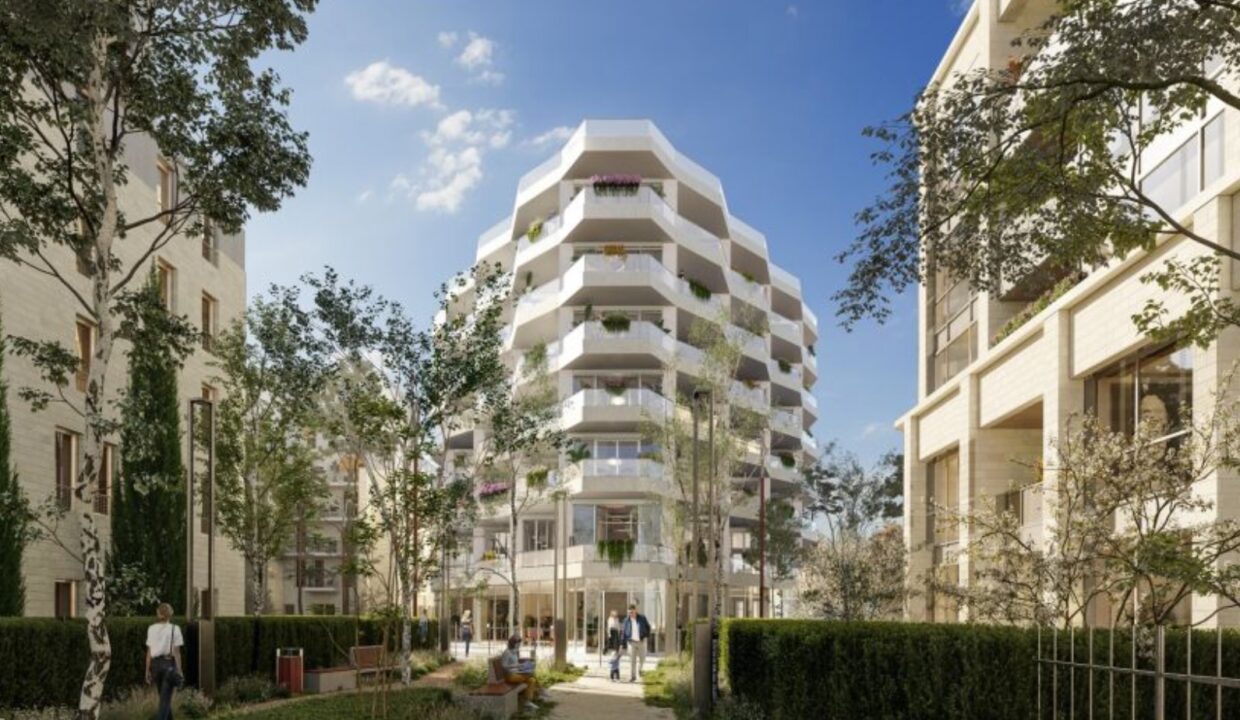 Meudon 92-Quartz-Vente-Appartements-Neufs-Ile de France