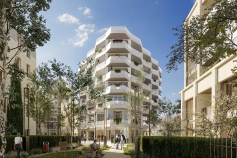 Meudon 92-Quartz-Vente-Appartements-Neufs-Ile de France