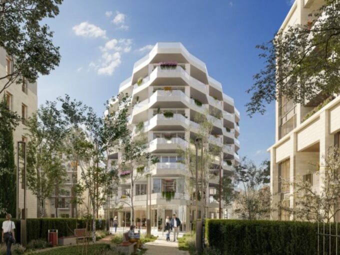 Meudon 92-Quartz-Vente-Appartements-Neufs-Ile de France