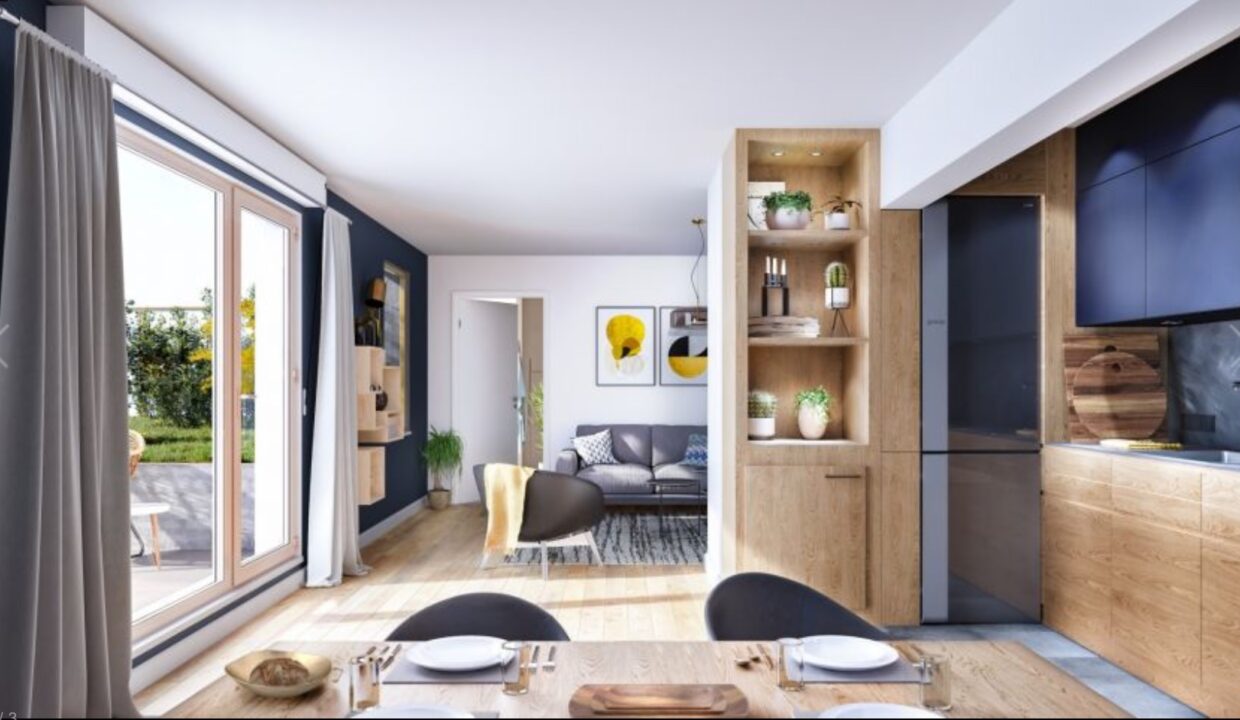 alfortville-quai est-vente-logements-neufs-ile de france