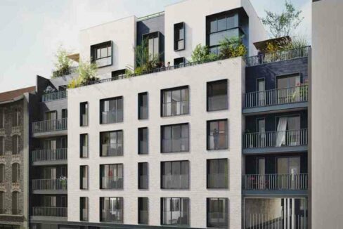 boulogne 92-128'aguesseau-vente-logements-neufs-ile de france