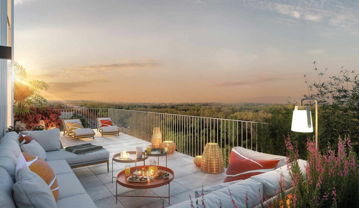 châtenay malabry 92-perle du parc-vente-appartements-neufs-ile de france