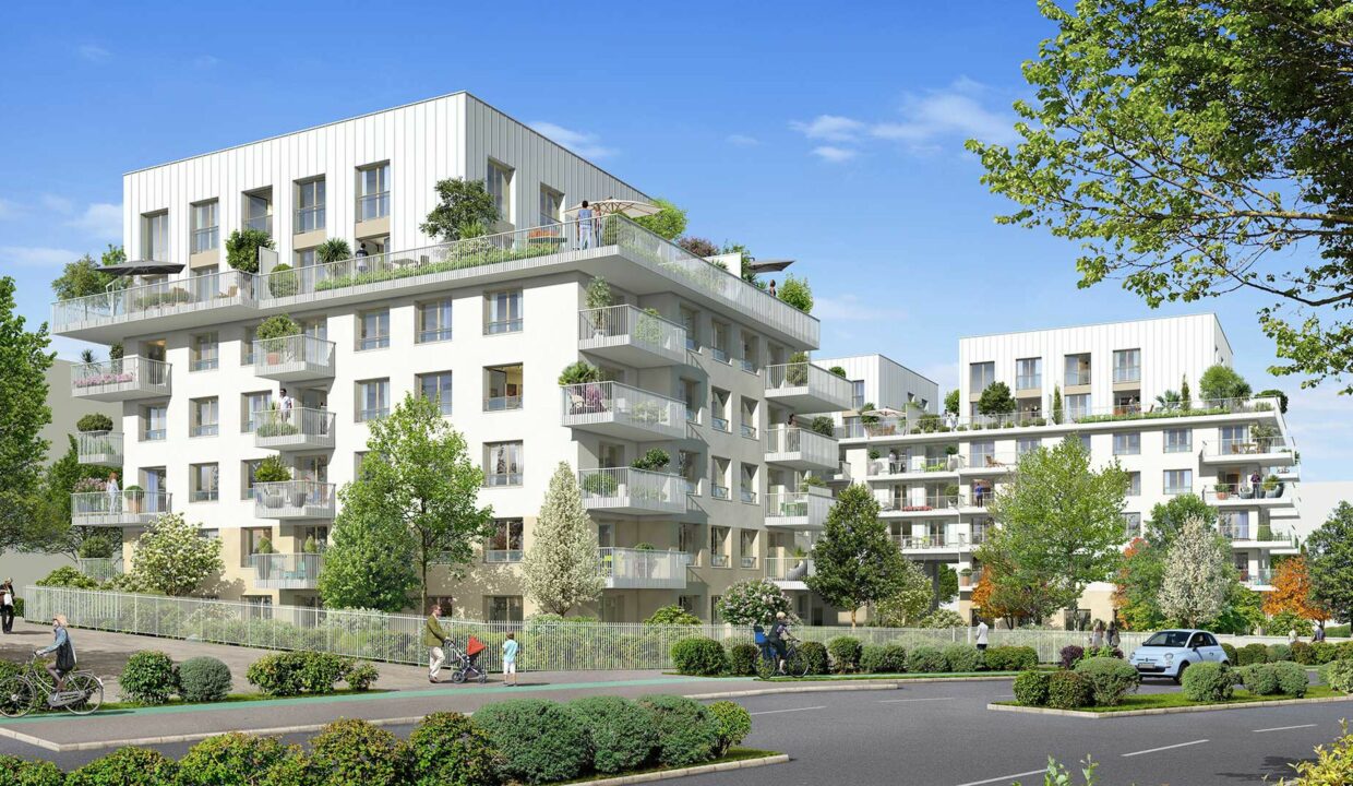 châtenay malabry-perle du parc-vente-logements-neufs-ile de france