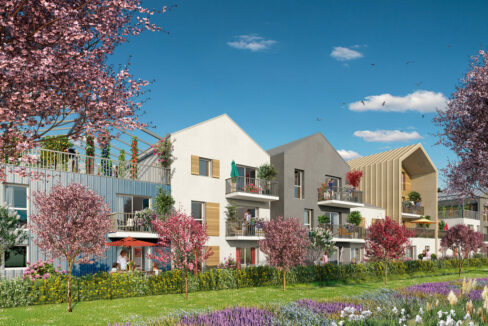 morangis 91-gaïa-vente-logements-neufs-ile de france