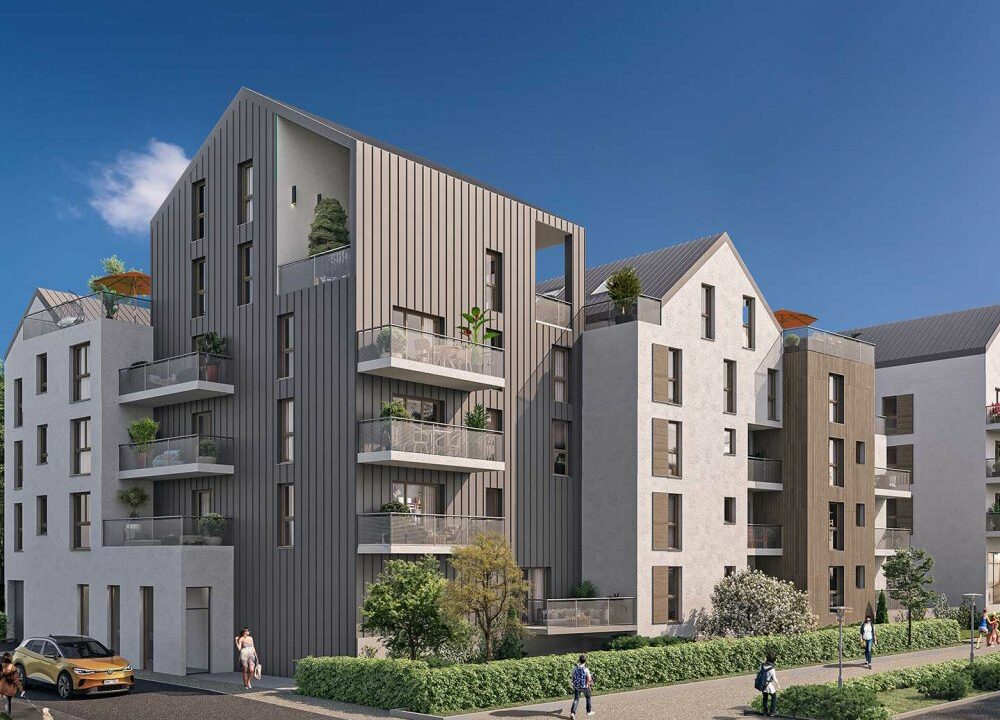 noisy le grand-clos du cygne-vente-logements-neufs-ile de france