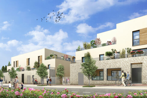 saint germain en laye 78-villa riva-vente-logements-neufs-ile de france