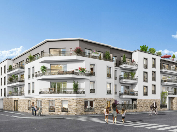 sannois-graphite-vente-logements-neufs-ile de france