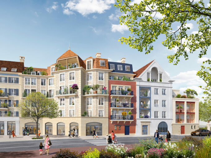 wissous 91-unisson-vente-appartements-neufs-ile de france