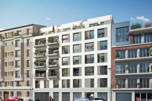 clichy-le 7-vente-logements-neufs-ile de france