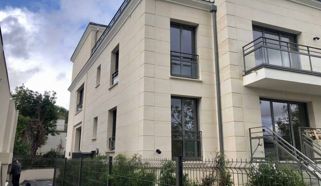 vente appartement neuf à nogent sur marne