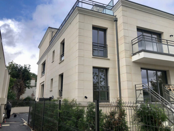 vente appartement neuf à nogent sur marne