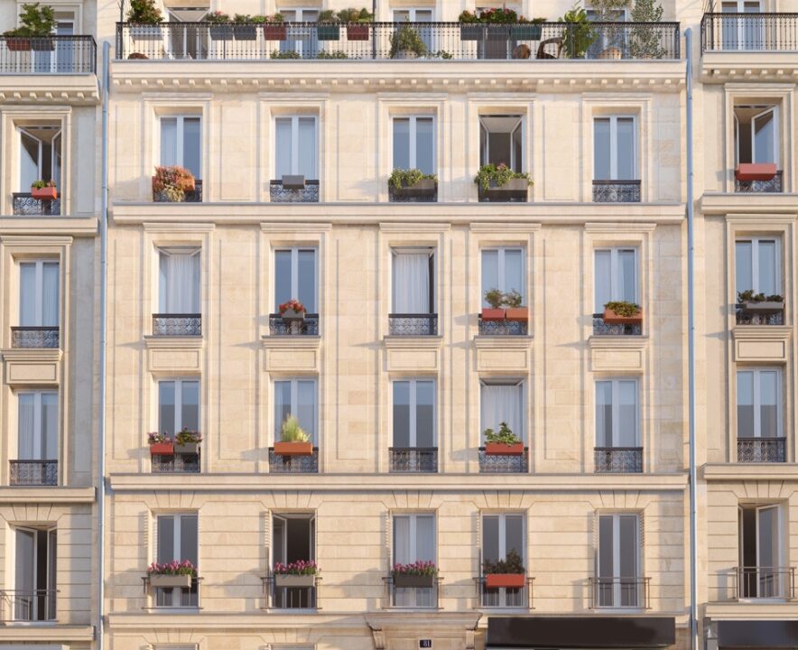 Vente Studio et 2 pièces PARIS 11 par agence brun immobilier vincennes