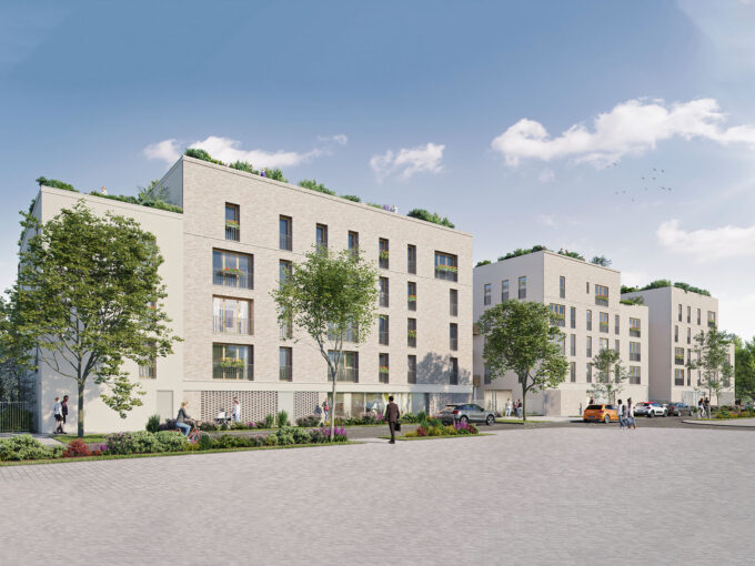Vous recherchez un logement neuf en Ile-de-France? Faites-vous accompagner par un spécialiste. Avec Brun Immobilier Neuf achetez au prix promoteur