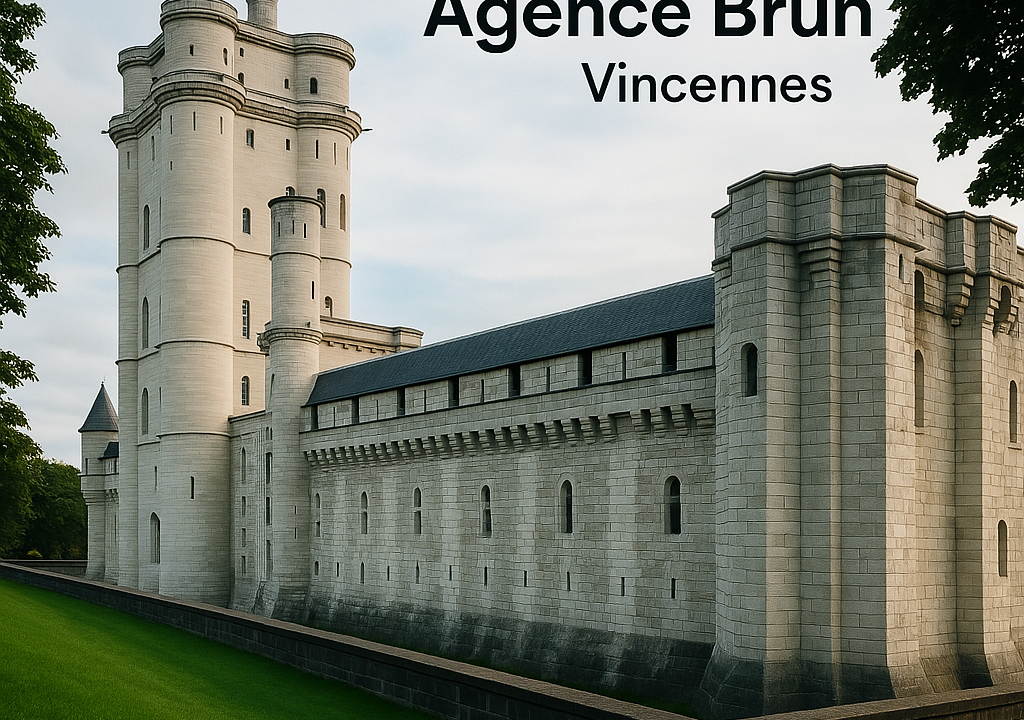 agence Brun Immobilier à vincennes 94300 vente location d'appartement